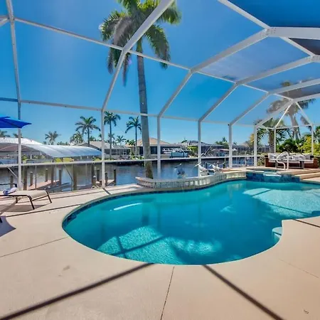 Villa Lazy Days By Coralvilla - Comfortable, Pool & Spa